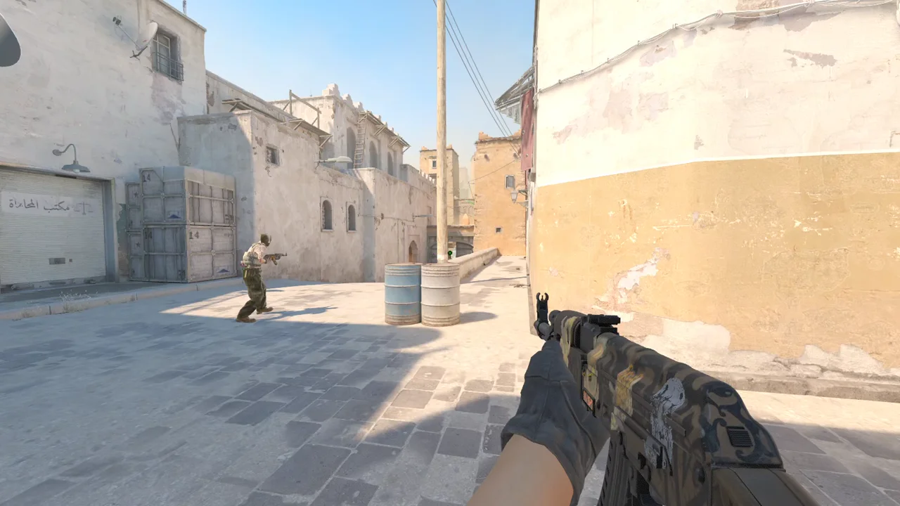 highlight